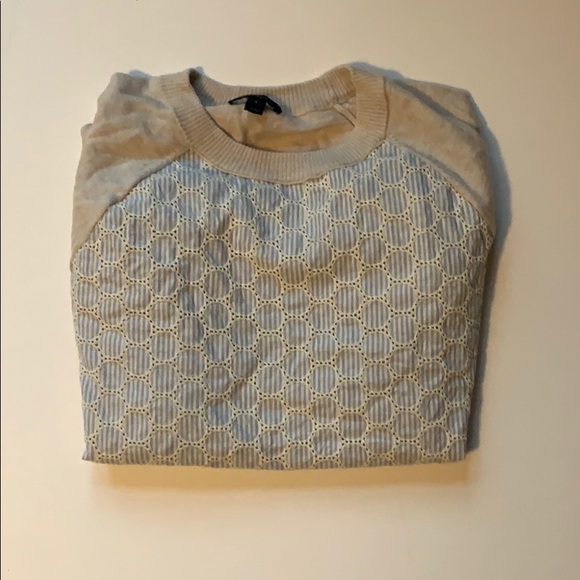 J. Crew Merino Wool Sweater - Picture 7 of 8